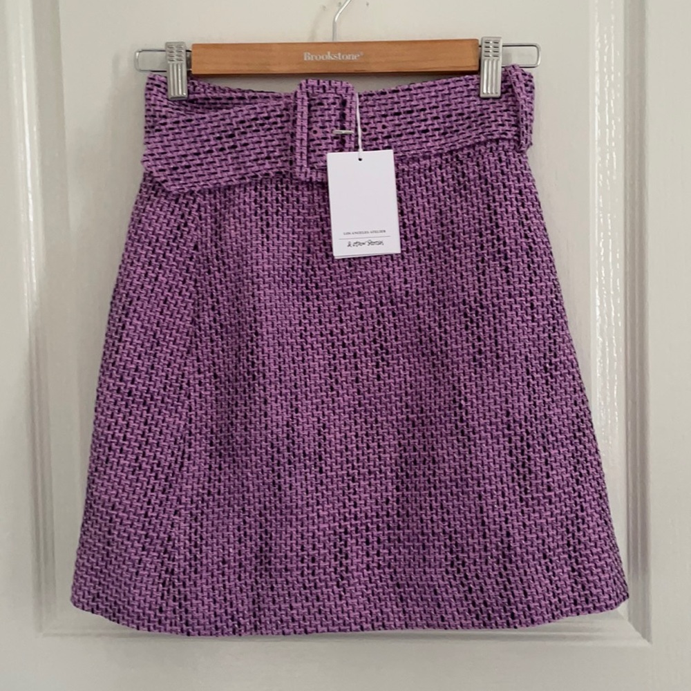 Never worn, new with tags